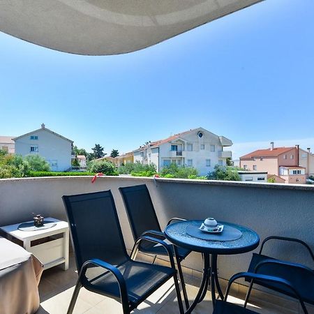 Apartment South Zadar Luaran gambar