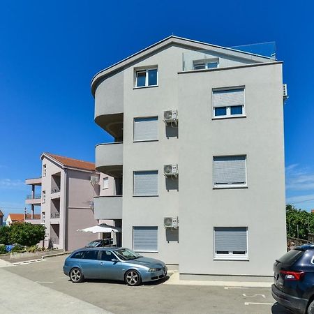 Apartment South Zadar Luaran gambar