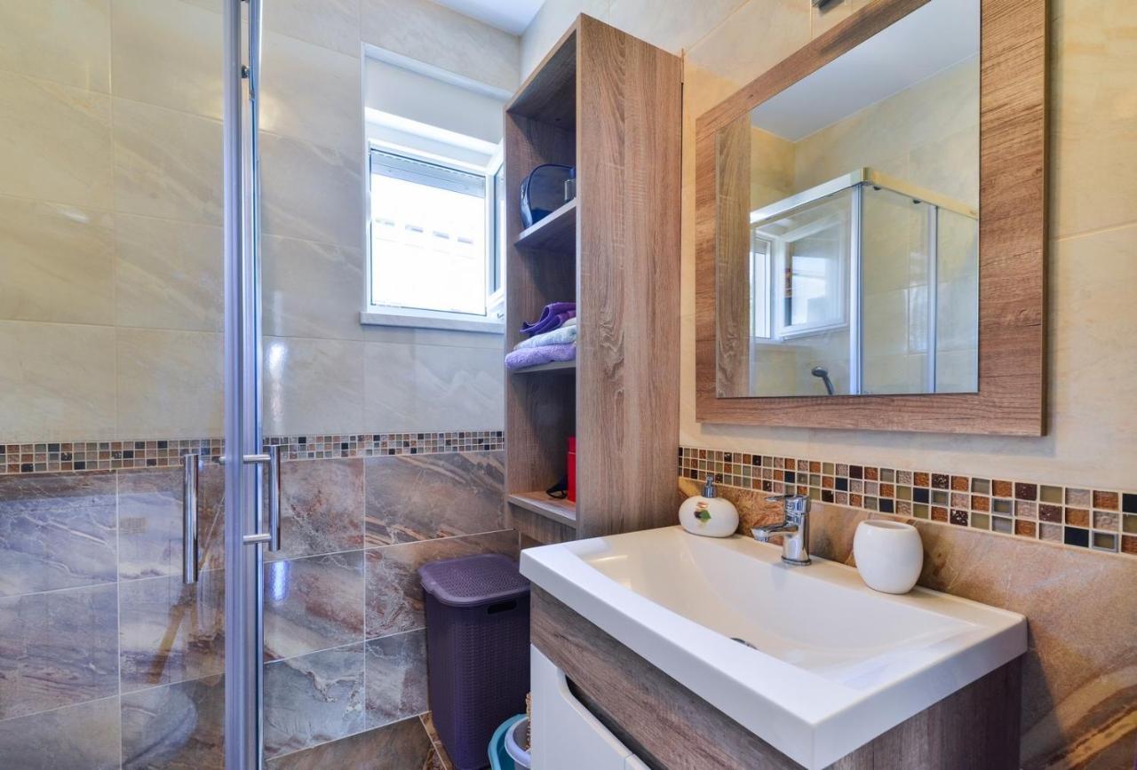 Apartment South Zadar Luaran gambar