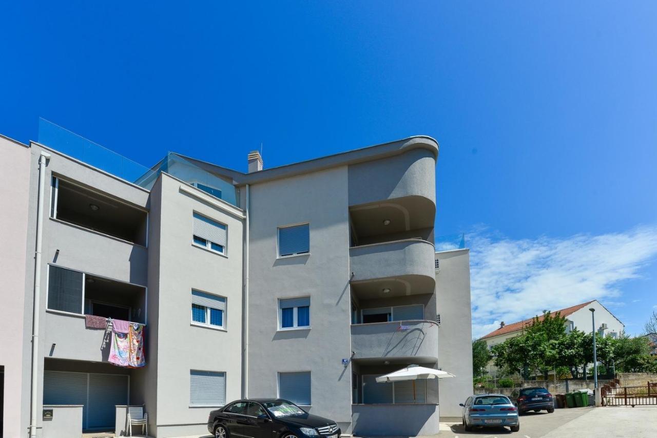 Apartment South Zadar Luaran gambar