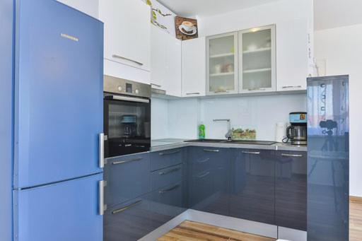 Apartment South Zadar Luaran gambar